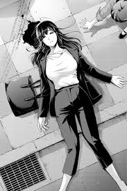 Is there an anime adaptation of domestic girlfriend? Domestic Girlfriend By Sasuga Kei M A N G A æ°—åˆ† Mood Facebook