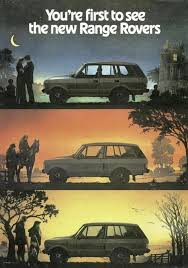 Image result for Venetian Red 1981 Land Rover