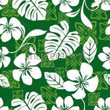 Free vector graphics for all hawaii, tropical island, swimsuit fabric pattern, summer wallpaper and postcard projects. Seamless Aloha Friday Hawaiian Shirt Pattern Stock Vector Clipart Me Tropical Prints Pattern Hawaiian Pattern Hawaiian