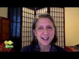 Juliet Berger's Instagram, Twitter & Facebook