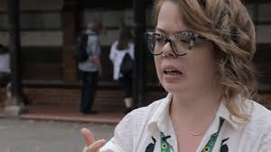 Questions for disabled architects: Roseanne