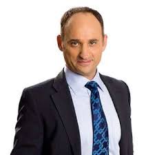 David Visentin Bio Affair Married Wife Net Worth Ethnicity Salary Age Nationality Height Actor Real Estate Agent Television Host
