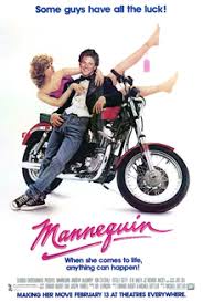 Mannequin (1987 film) - Wikipedia