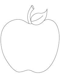Duti Guedes Guedes Google Paginas Para Colorear Para Imprimir Plantilla De Manzana Moldes De Dibujos