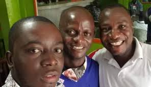 Grand Kru Forum for Sustainable Development