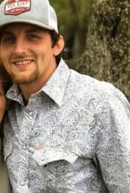 Timothy Michael “Mike” Randall (1992-2022)