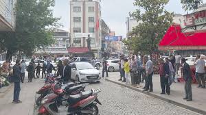 Hendek haber yerel habercilik alanında güncel gelişmeleri anında aktarıp halkın haber alma. Son Dakika Sakarya Hendek Te 4 7 Buyuklugunde Deprem Son Dakika Haberler