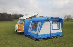 Just Kampers: Awnings & Accessories - Just Kampers Awning