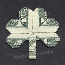 Pin By Dawn Goodrich On Money Oragami Dollar Bill Origami Dollar Origami Money Origami