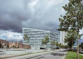 Details information for nykredit bank a/s in copenhagen. The Crystal Nykredit Bank Copenhagen Dynamic Forms