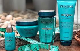 As one of the hair loss products, kerastase is knowns well to fight against hair loss problems. Get Longer Hair Fast In Just 4 Steps Mym Beauty