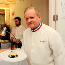 See more ideas about chef pictures, chef kitchen decor, chef. Joel Robuchon S Most Famous Dishes Eater