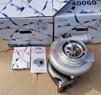Turbo of Common Rail Engine 6wg1 1876183290 /1144004440 6wg1t Diesel Engine  Turbocharger for Hitachi Zx470-3 Excavator