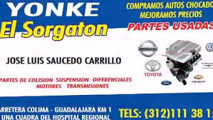 Yonkes Sorgaton