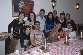 Here we will share content related to cristiano ronaldo family. Cristiano Ronaldo Enjoyable Dinner With Family And Friends In Madeira Facebook