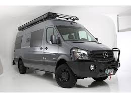 Check Out This 2016 Mercedes Benz Sprinter Era 4x4 Listing In Placentia Ca 92870 On Rvtrader Com It Is A Class B And Is For Sale At 174000 Avtomobil