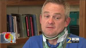 Cops: Murder suspect arrested after wrong-way interstate chase