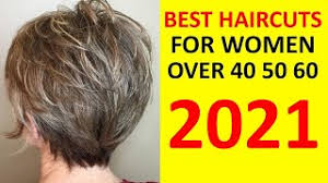Maybe you would like to learn more about one of these? Popular Short Haircuts 2021 For Women 45 Youtube