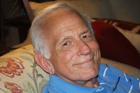 Frederick George Harvey, Jr.