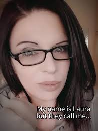 Pls Choose My User Name for My My Name Is Laura