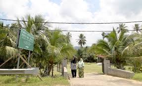 Sejarah runtuhnya uni soviet (1991). Rci Memali Tiada Maaf Untuk Mahathir