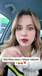 Gel Aloe Vera: Le Trésor Naturel pour vos Cheveux