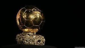 Fifa ballon d'or is an awards which is also called as golden ball which is given to a football player here is the complete information about the fifa ballon d'or award history with all of its winners. As It Happened Fifa Ballon D Or 2015 Sports German Football And Major International Sports News Dw 11 01 2016