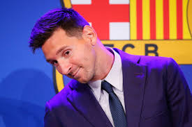 He is also known for his work as a children's activist. Argentine Journalist Wouldn T Rule Out Atletico In Lionel Messi Chase Into The Calderon