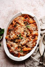 Maybe you would like to learn more about one of these? Healthy Baked Ziti Kalejunkie