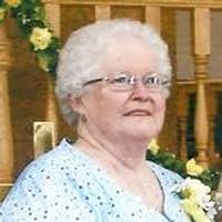 Obituary information for Betty J. Riggleman