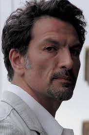 A mysterious stranger travels to a remote village where, 15 years earlier, his wife and daughter were kidnapped. Cosimo Fusco Movies Age Biography