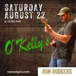 Ron Rodgers
