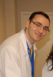 Cataract Surgery at CPMC