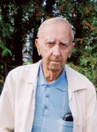 Obituary information for Johannes "Joe" Jan Van Leeuwen