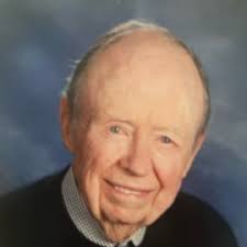 Gerald Faubion Obituary (1931