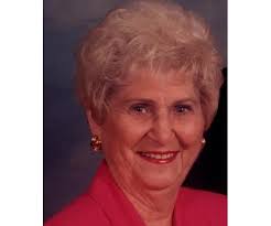 Audrey Schaefer Obituary (1929