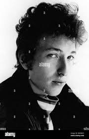Bob dylan 1963 hi-res stock photography and images