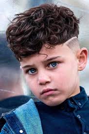 Additional waves can also sprout in places you'd rather they didn't and get. Little Boy Haircuts The Expanded Selection Of Ideas Menshaircuts