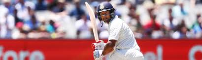 Mayank agarwal has disabled new messages. Mayank Agarwal India S Test Cap No 295 Impresses On Debut