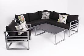 Oftmals bestehen diese aus mehreren teilen, welche individuell angeordnet werden. Loungemobel Aus Aluminium Gartenmobelausstellung Zeottexx Gmbh Zeottexx Gartenmobelausstellung