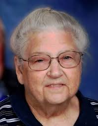 Obituary for Alice Varn Cinader