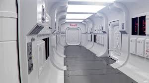 Starwars Tantive Iv Paul Wiz Johnson Star Wars Fan Art Star Wars Fans Star Wars Spaceships