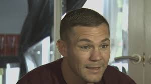 Ex-boxer Jamie Moore feared for life in aftermath of Spain shooting