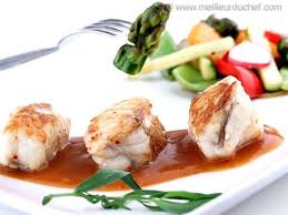 Sauce Tyrolienne Recette Recette Plat Principal Gastronomique Recettes De Cuisine Lotte A L Americaine