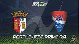 Vssocre provide live scores, results, predictions ,head to head,lineups and mroe data for this game. 2020 21 Portuguese Primeira Liga Sporting Braga Vs Gil Vicente Preview Prediction The Stats Zone