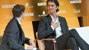 Neumann, 33, had launched the trendy shared office space. Wework Lays Out Plenty Of Risks To Its Success Including The Influence Of Its Founder Costar