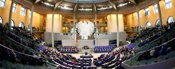 Aus den summen der für jeden vorschlag abgegebenen stimmen. Reform Des Wahlrechts Offnet Die Debatte Politik Tagesspiegel