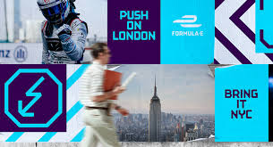 È ancora pari dopo il terzo giorno. Formula E Rob Clarke