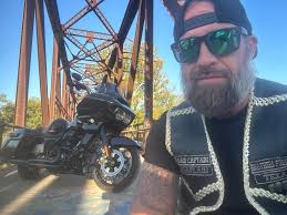 Ride to Carpenters Bluff