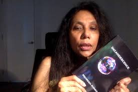 Introducing my new novel. Incandescence.